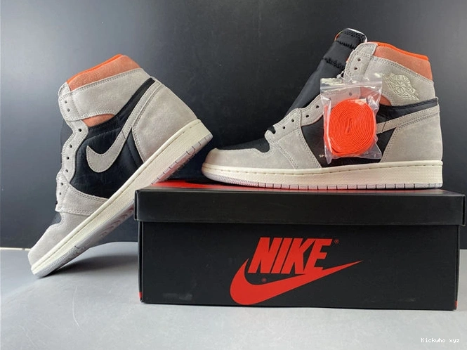 3773 555088- Crimson WellDesigned Neutral Grey Hyper Retro Jordan1 1014